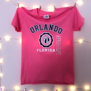 New Orlando t-shirt✨